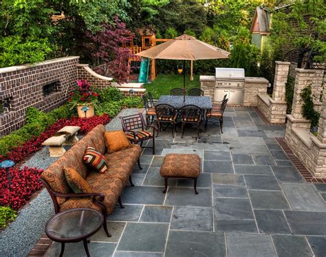 patio cost landscaping network