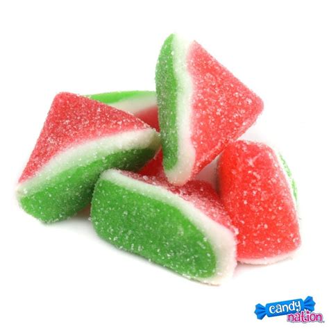 gummy watermelon candy candy store