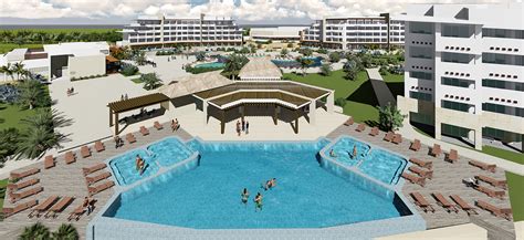 hotel ventus  marina el cid spa  beach rst  riviera maya