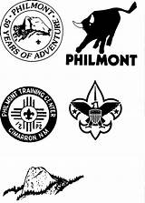 Philmont Clipart Cliparts Library Scouts America Boy sketch template