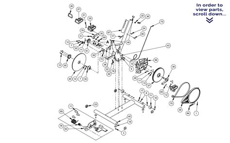 diagram bike parts list ajza aldraj alhoaey almrsal list  bicycle parts  alphabetic
