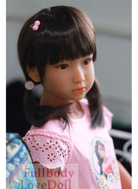 Tiny Asian Girl Doll 127 Cm Hot Adult Product For Men