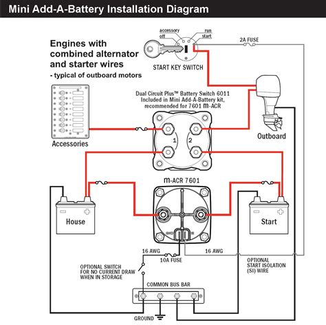 blue sea  dual circuit  battery switch  marine  wd motorhome ebay