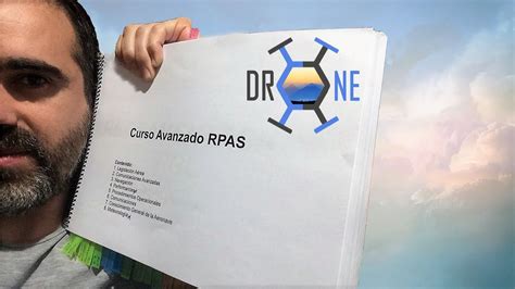 licencia  piloto de drones examen teorico licencia drones en espana youtube