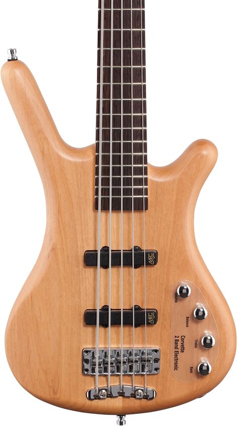 warwick corvette rock bass st