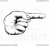 Finger Pointing Clipart Hand Retro Illustration Vector Woodcut Royalty Showing Atstockillustration Pointer 2021 Clipground Skin Patterns Print Getdrawings Websites Presentations sketch template