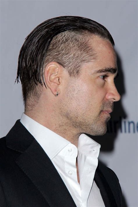 25 Mens Hairstyles Over 40 For Dapper Look Haircuts And Hairstyles 2021