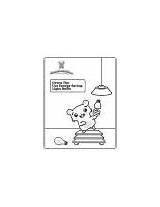 Coloring Pages Primarygames Green Click Directions Above sketch template