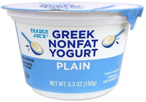 greek yogurt  regular yogurt heres  difference