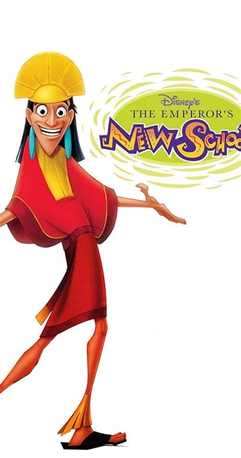 The Emperor S New Groove The Emperor S New Groove Is A 2000 American