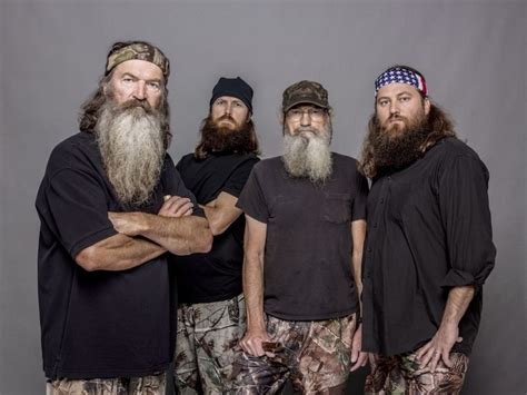 After 11 Seasons And Declining Viewership ‘duck Dynasty Says Goodbye