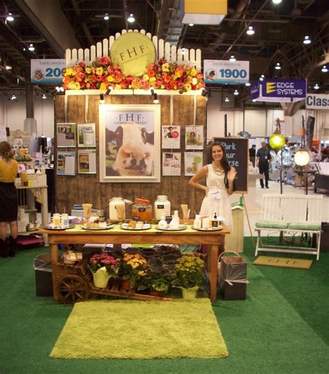 images  organic  trade show booth inspiration