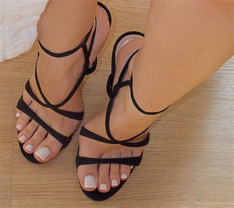pin by rak on beautiful feet high heels sandals foot
