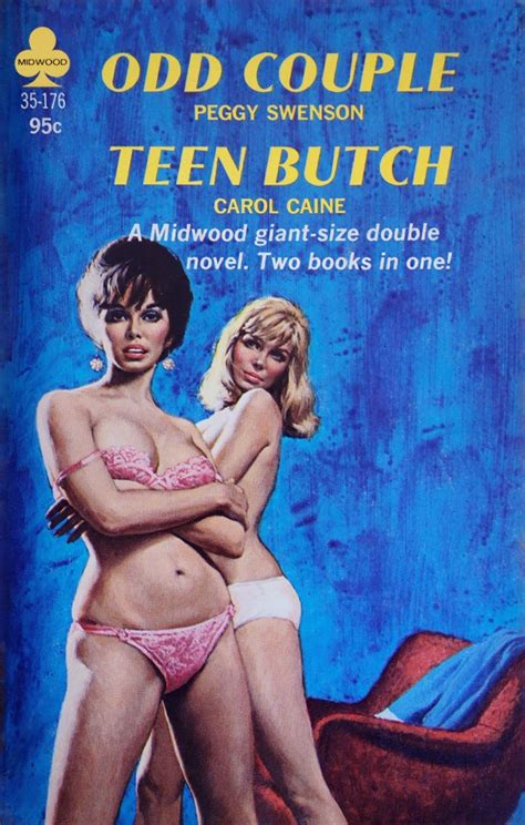 paul rader pulp covers