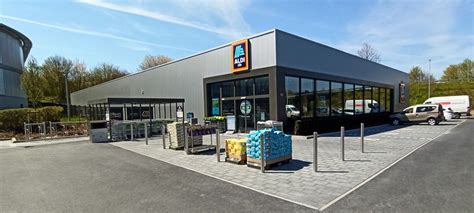 aldi sued  diez hrg cladding gmbh