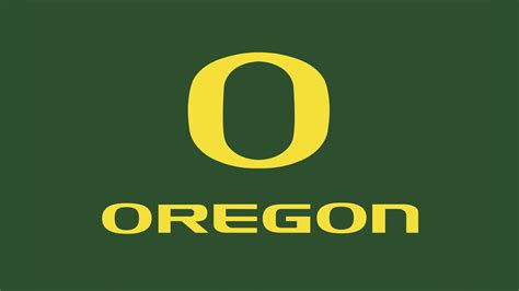 oregon ducks logo  symbol meaning history png