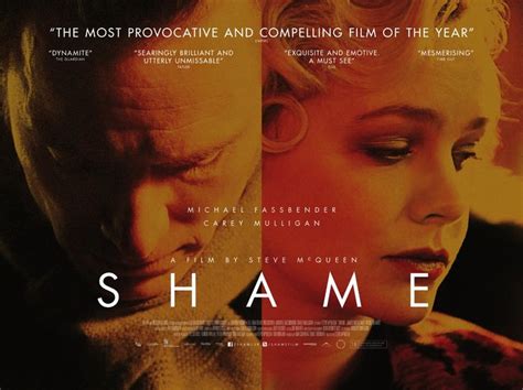 Shame 2011 Imdb Фильмы