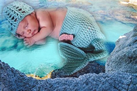 photo  ritae pixabay baby infant sea babies parenting