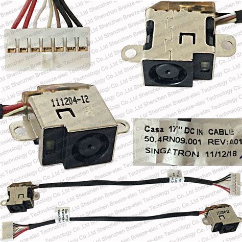 understanding  wiring diagram hp laptop dc power jack pinout moo wiring