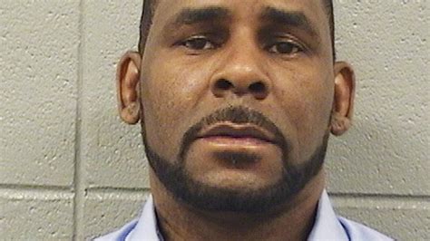 R Kelly Sex Tape Video ‘shows Singer Abusing Girls Man Claims