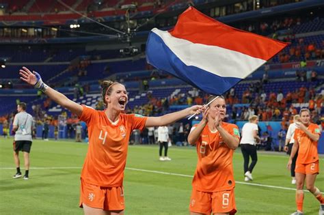 united states vs netherlands women s world cup 2019 final preview 5