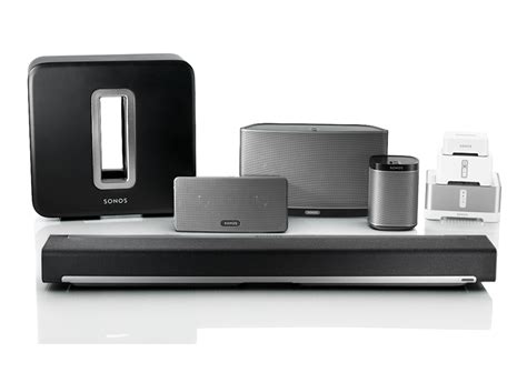 sonos adds support  multiple accounts     service information society