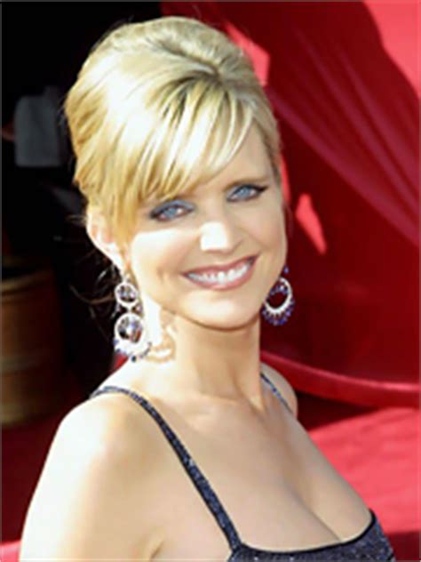 Has Courtney Thorne-Smith ever been nude?