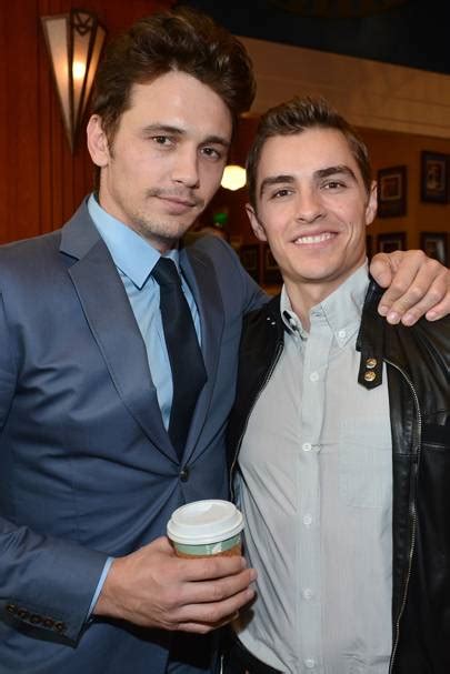 Dave Franco Interview Naked Sex Scenes And Brother James