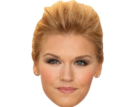 Emily Rose Celebrity Big Head Celebrity Cutouts