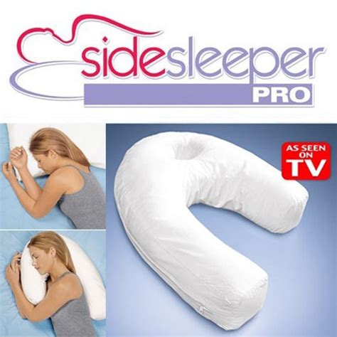 side sleeper pillow paramount rehabilitation  fitness