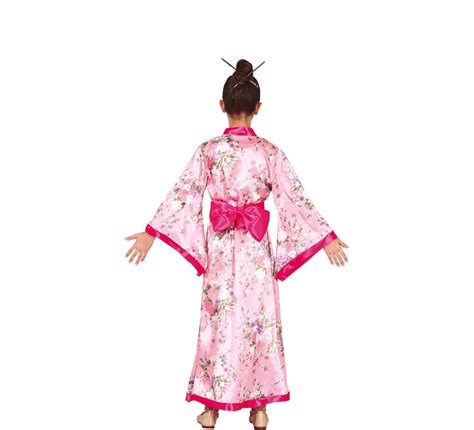 Disfraz De Kimono Japonesa Para Mujer Ubicaciondepersonas Cdmx Gob Mx