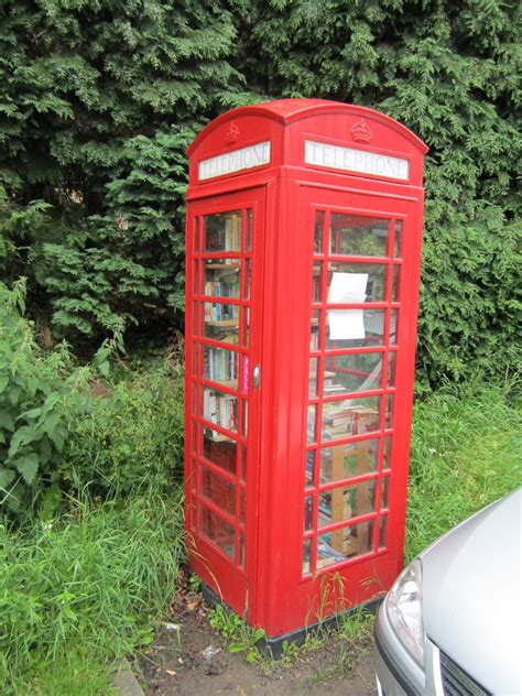 thick creamy discharge phone box library   hadham hertfordshire