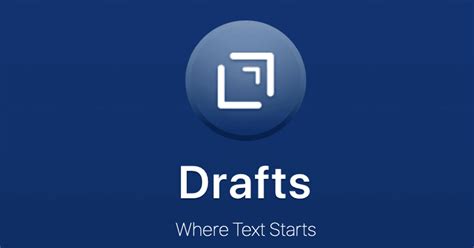 drafts popular note  app  integration upgrade  mac