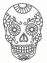 Calaveras Mort Coloriage Tete Imprimer Mexicaine Muertos Mexicanas Dessins Mexicain Tête Dibujo Colorir Skulls Literarias Calavera Jeuxetcompagnie Calaveritas Alfeñique Caveira sketch template