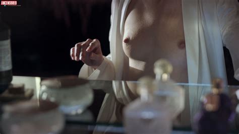 naked mia wasikowska in piercing