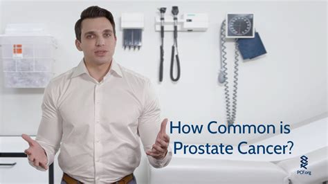 What All Men Should Know About Prostate Cancer Urology Care Foundation