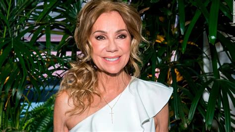 kathie lee ford says she is evolving not retiring as she exits
