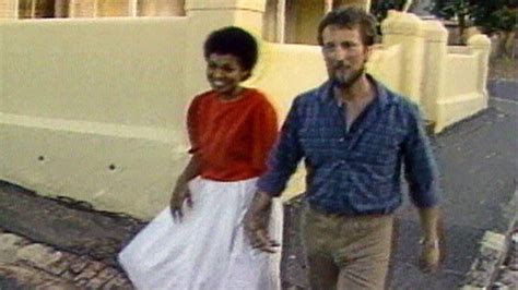 April 15 1985 South Africa Lifts Ban On Interracial