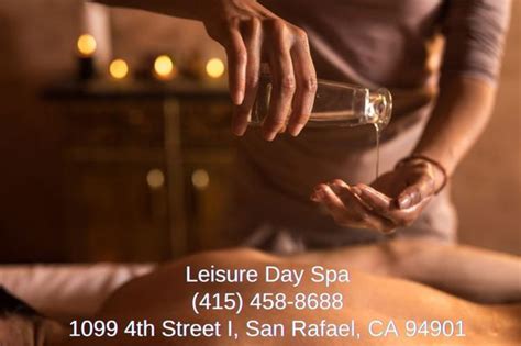 leisure day spa updated       st san