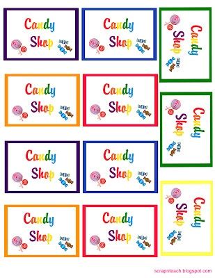 images  candyland party  printables candyland party