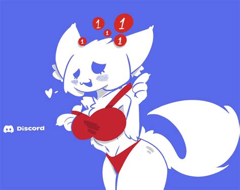 ️ Chilly Peppers ️ On Twitter Furry Discord