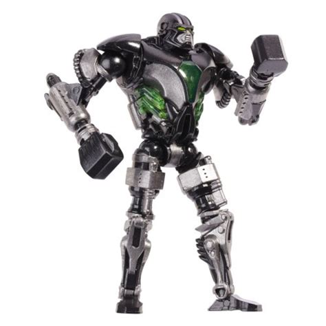 real steel   classic robots hubpages