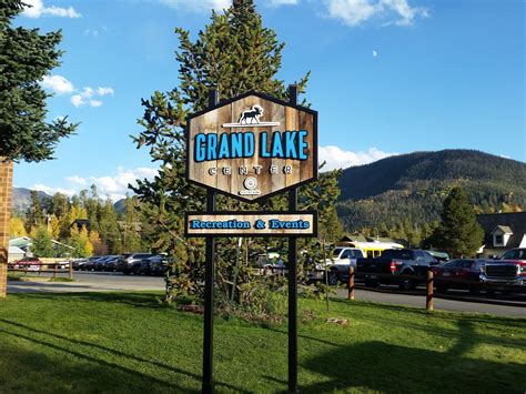 grand lake center grand lake colorado
