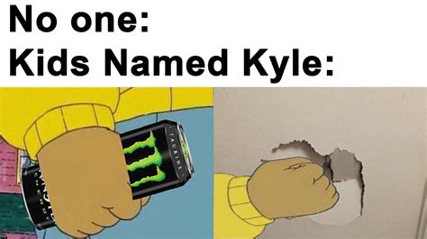 kyle memes compilation youtube