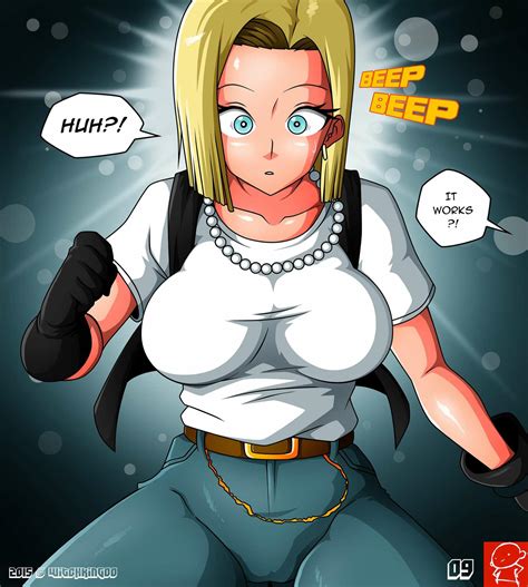 witchking00 dragonball lost chapter 01 porn comics galleries