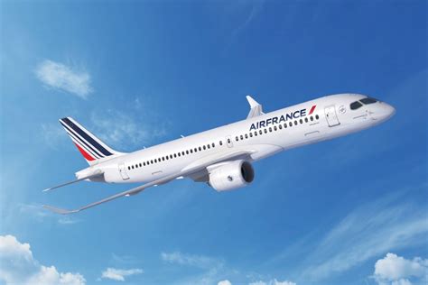 air france studies stretched airbus    future medium haul fleet simple flying