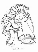 Coloring Indian Pages Little Chief Kids Princess Indians Book Color India Printable Boy Sheets Embroidery Print Getcolorings Getdrawings Bestcoloringpagesforkids Cowboys sketch template