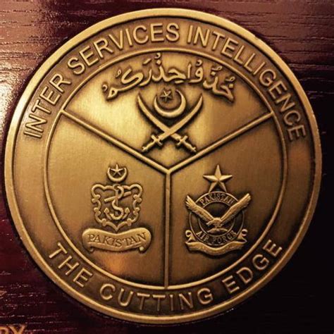 join isi inter services intelligence  pakistan ssg