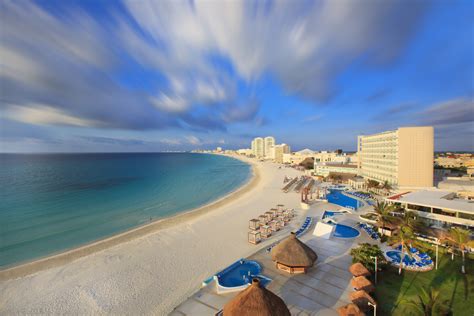 wallpaper cancun mexico  beaches   tourism travel resort