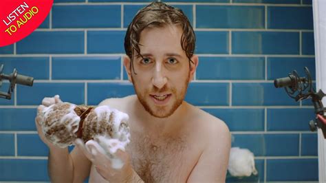 bizarre reason why people can t stop watching video of a man shaving